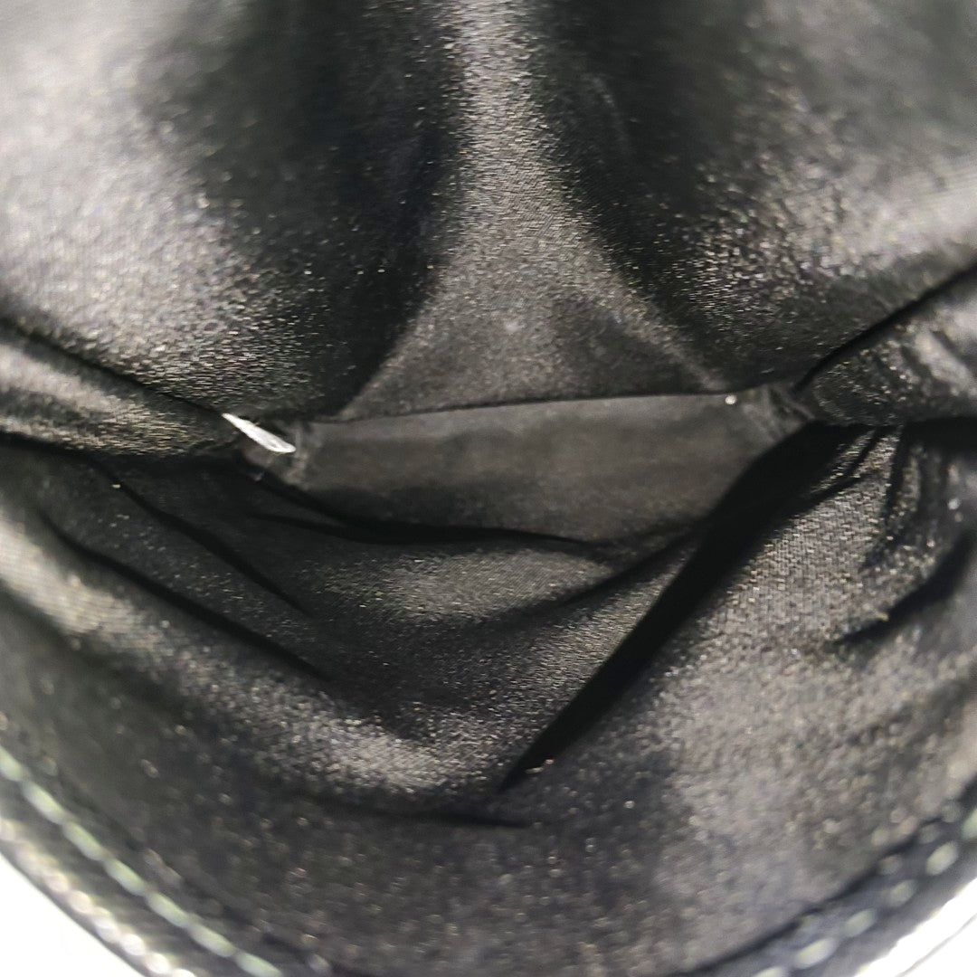 Authenticated pre-owned  Re-Nylon Nylon Black - Shoulder Bag at Looply