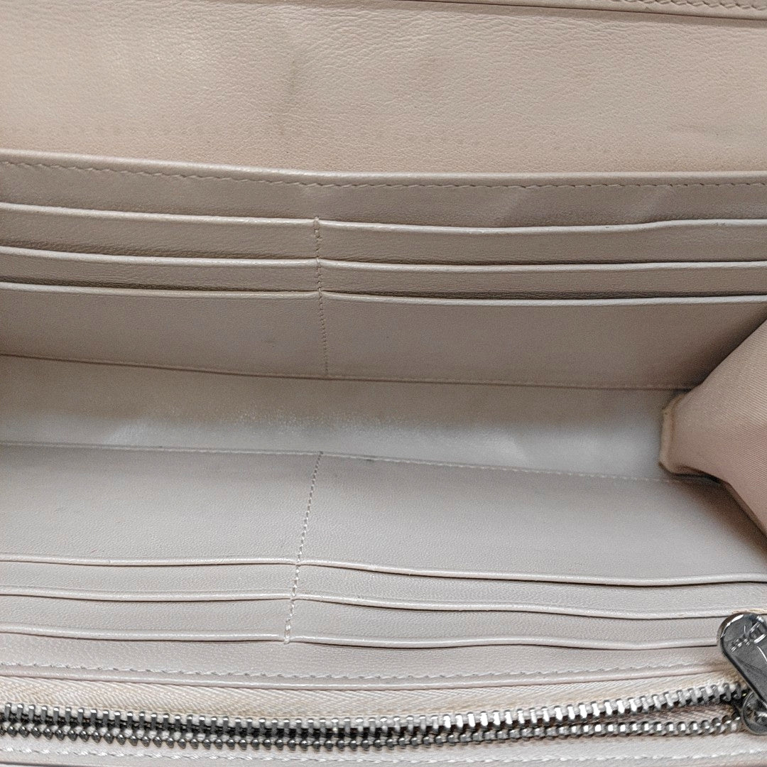 Authenticated pre-owned  Diorama Quilted Damier Calfskin Pink - Handbags at Looply