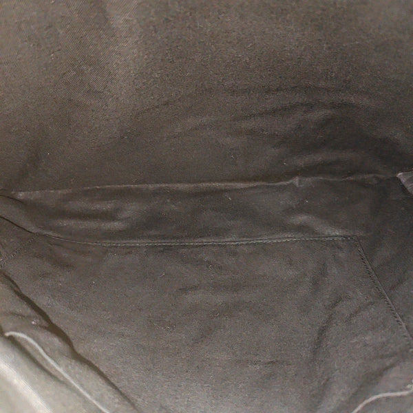 Classic City Small Lambskin Gray