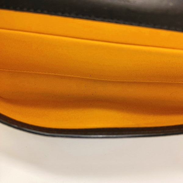 Monte-Carlo PM Coated Canvas Black