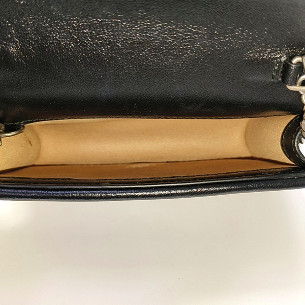 Authenticated pre-owned  Dionysus Super Mini Wool Multicolor - Shoulder Bag at Looply