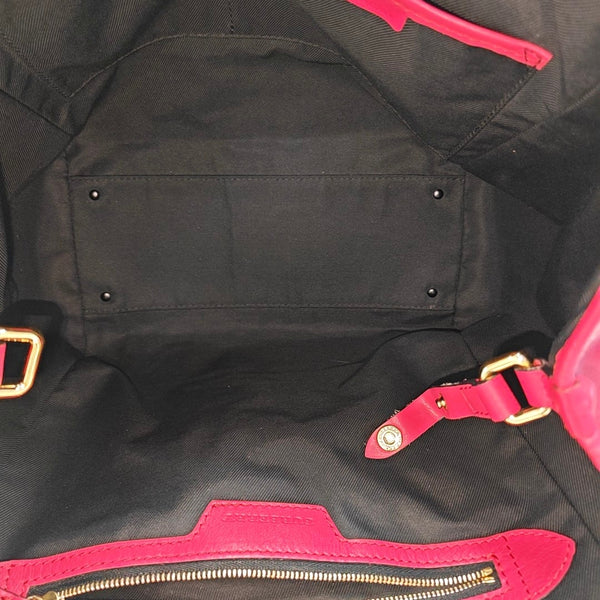 Canterbury Mini Coated Canvas Multicolor