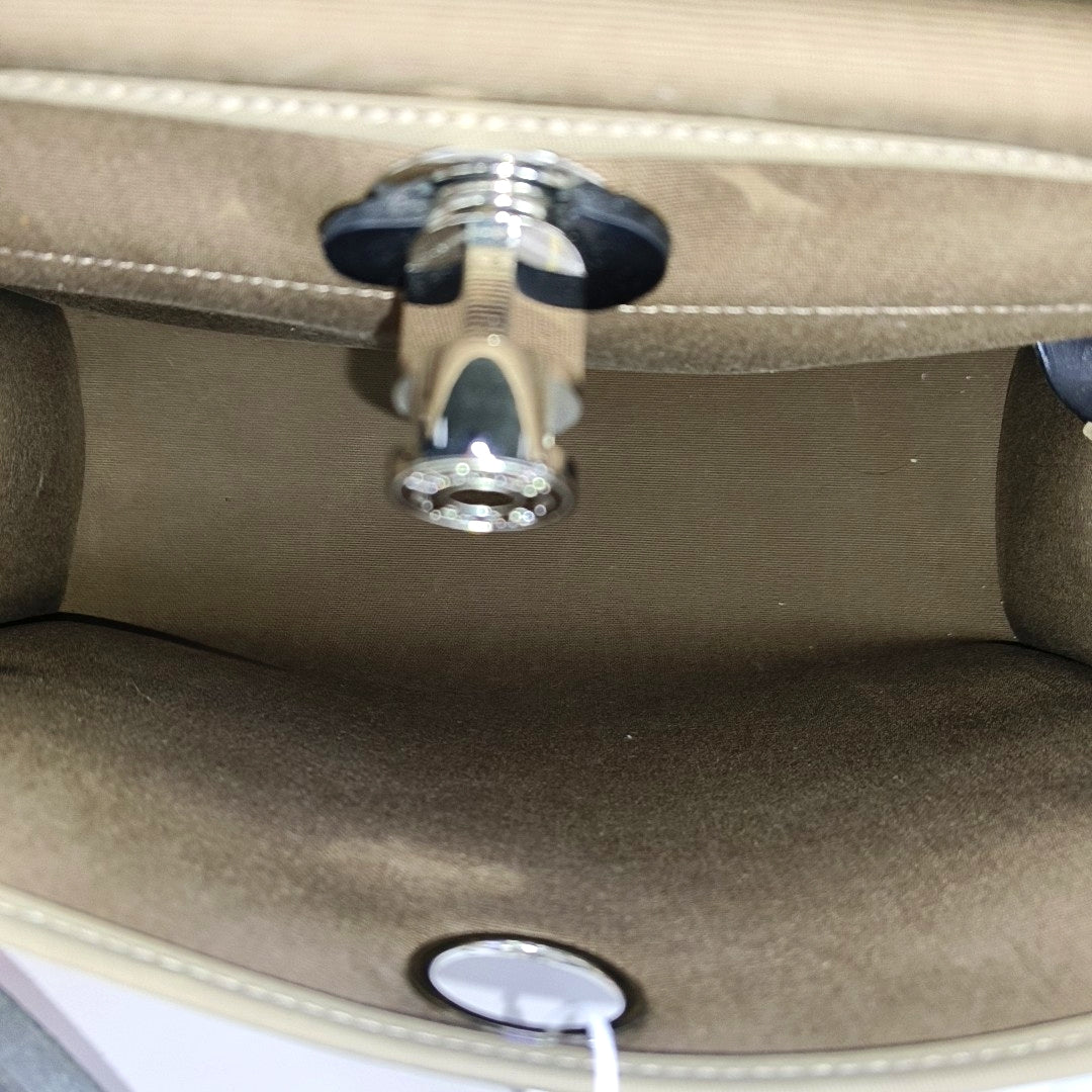 Herbag 31 Canvas Beige