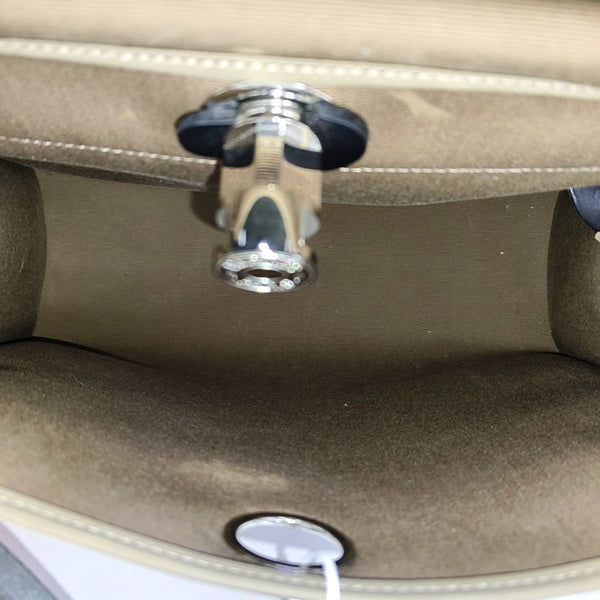 Herbag 31 Canvas Beige