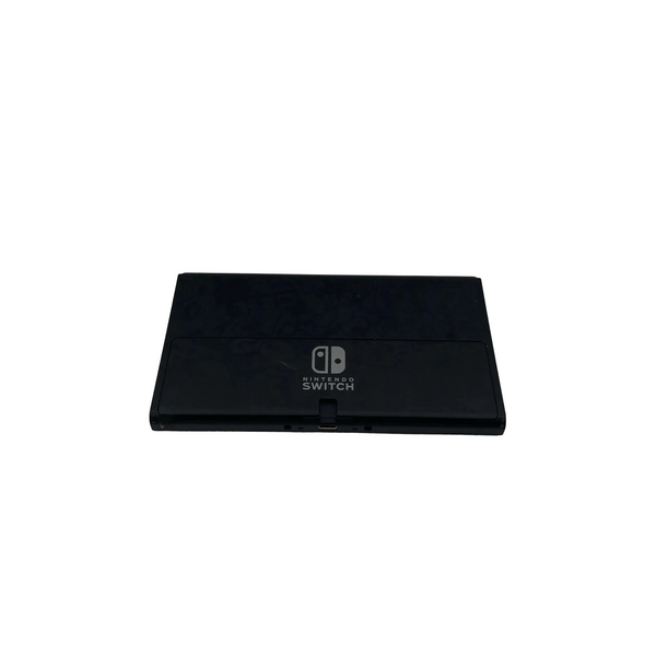 Switch OLED Splatoon 3 Edition