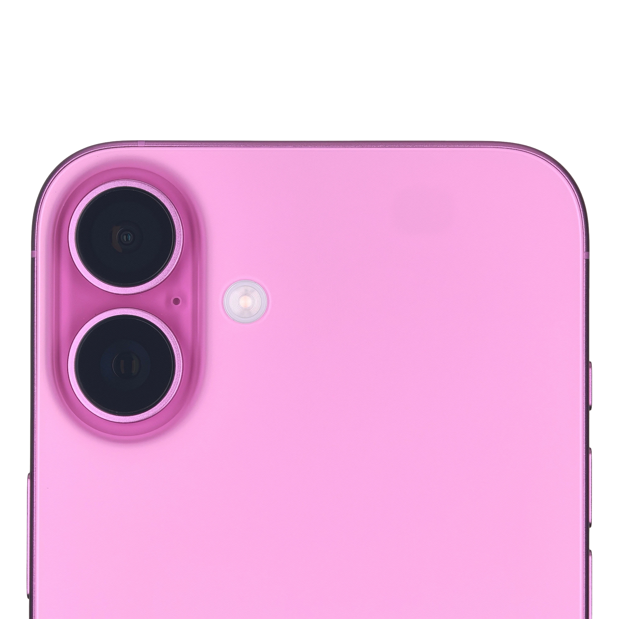 iPhone 16 Plus - Desbloqueado