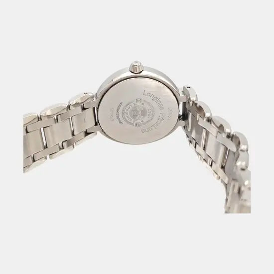 PrimaLuna 30.5mm Blue Quartz Watch