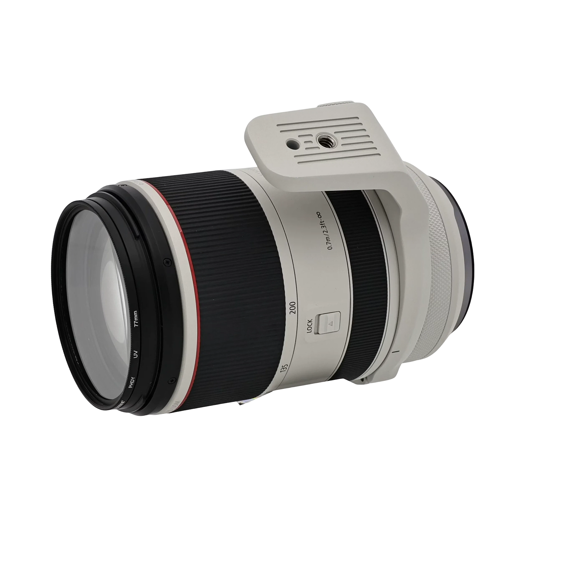 RF 70-200mm f/2.8L IS USM