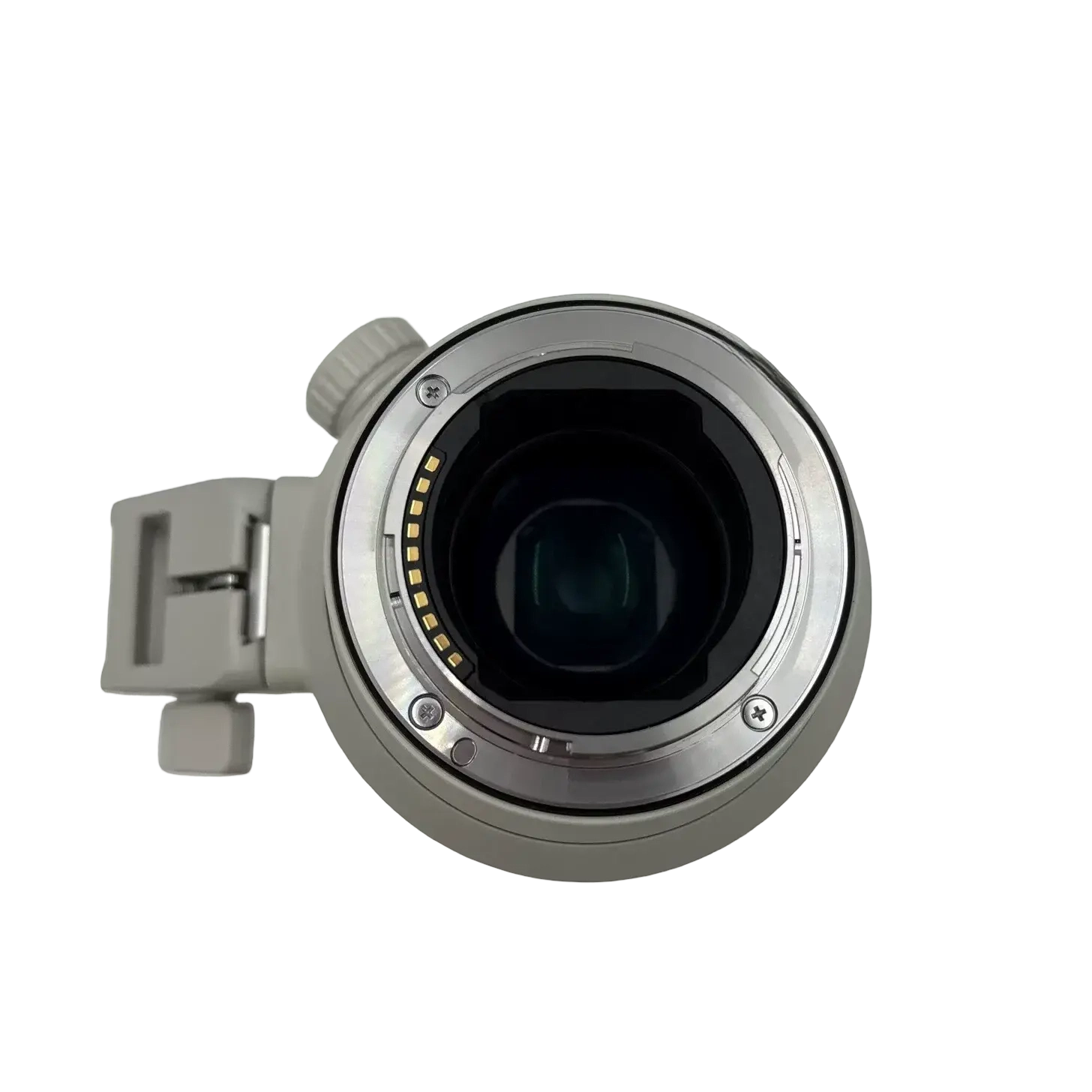FE 70-200mm f/2.8 GM OSS II