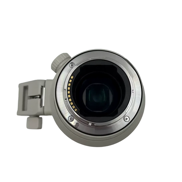 FE 70-200mm f/2.8 GM OSS II