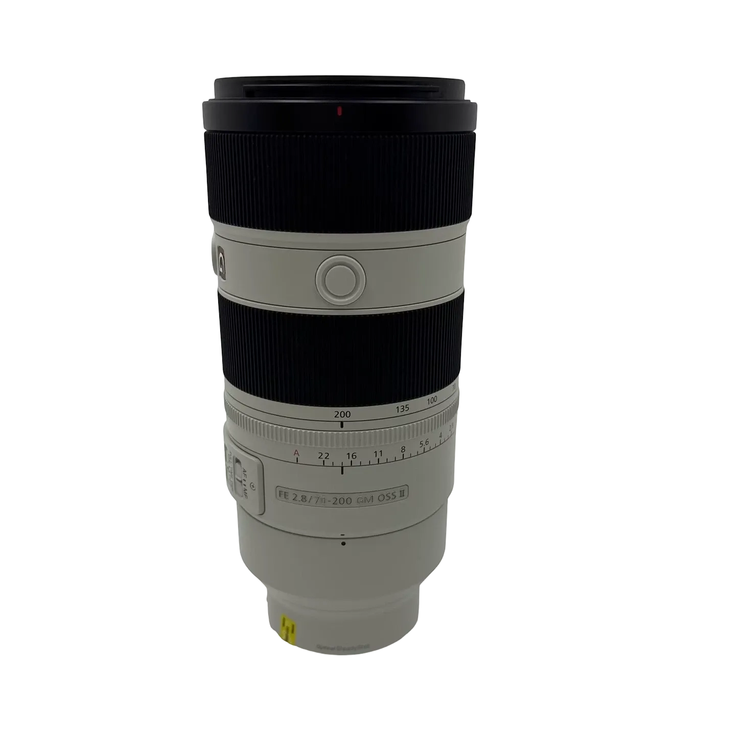 FE 70-200mm f/2.8 GM OSS II