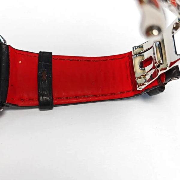 STAR 37.2mm Cream Automatic Watch