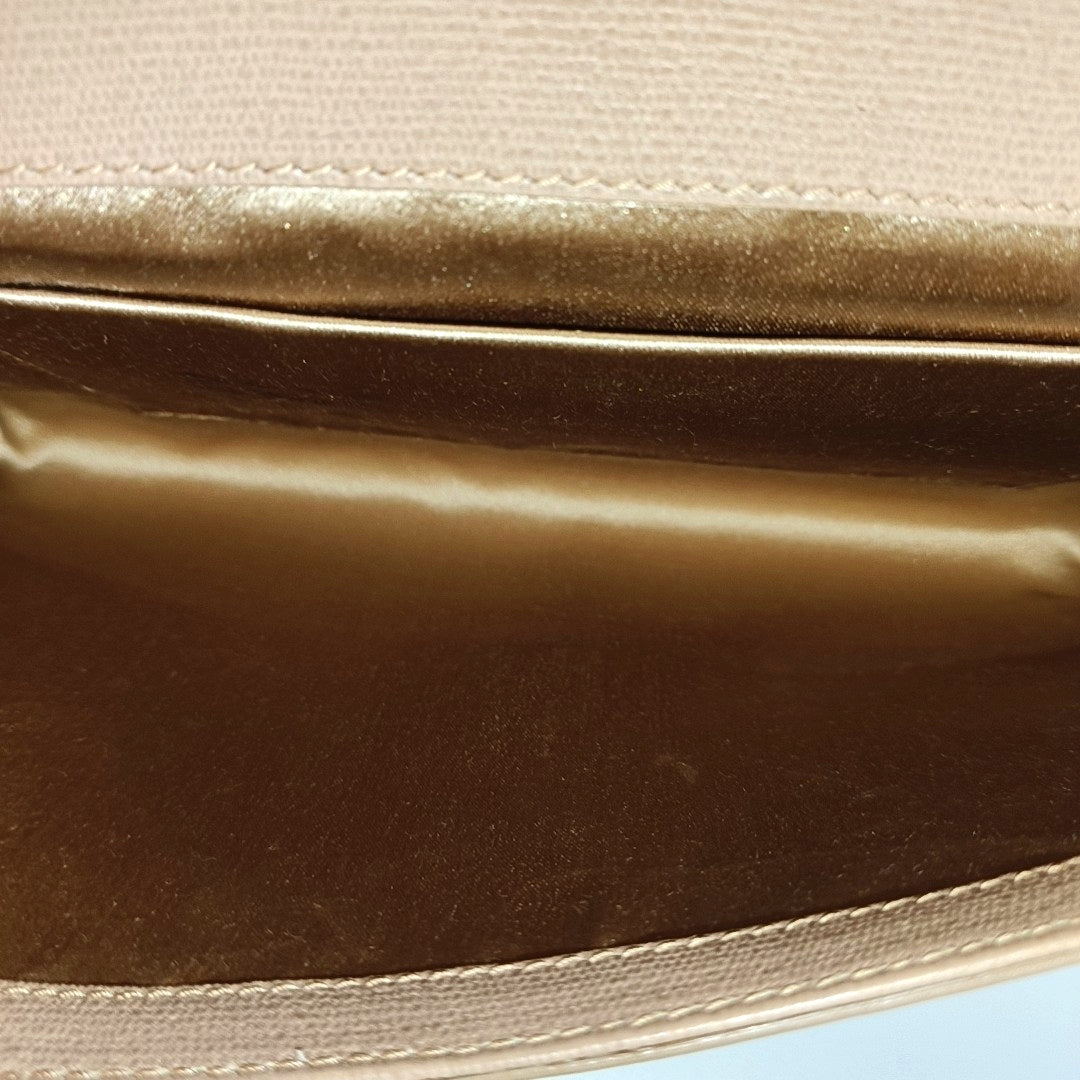 CHYC Y LIGNE Calfskin Beige