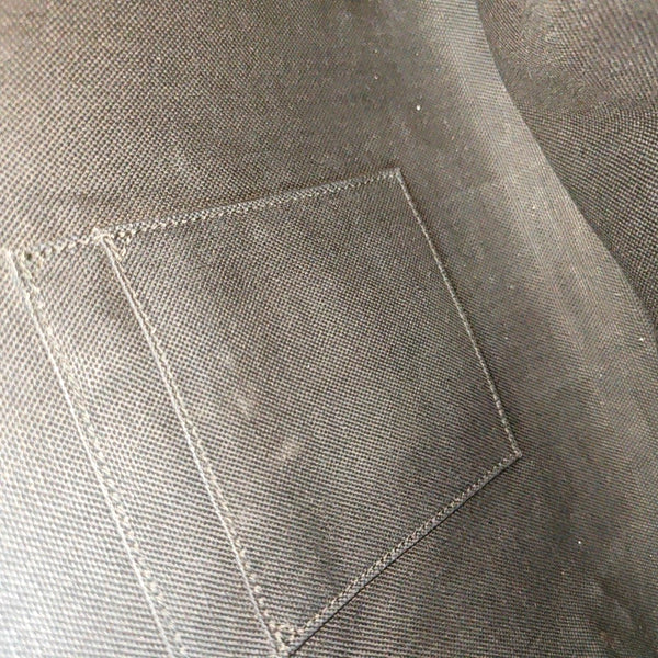 Authenticated pre-owned  Ophidia Monogram Coated Canvas Gray - Clutch at Looply