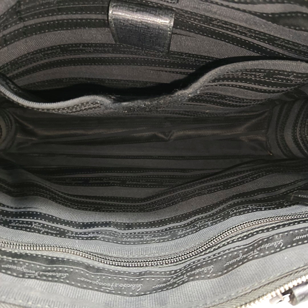Calfskin Black