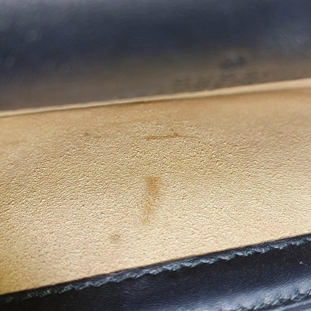 Authenticated pre-owned  Dionysus Super Mini Monogram Velvet Black - Shoulder Bag at Looply