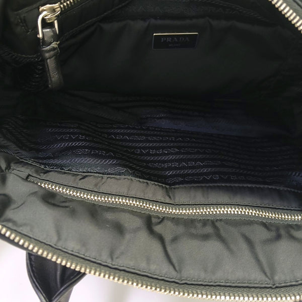 Nylon Black