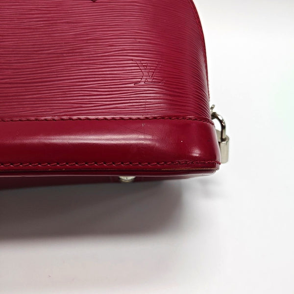 Alma BB Epi Borgoña