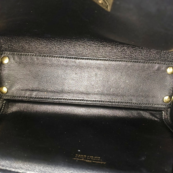 Marlene Calfskin Red