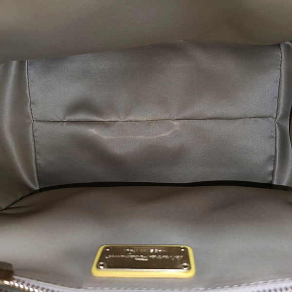 Calfskin Yellow