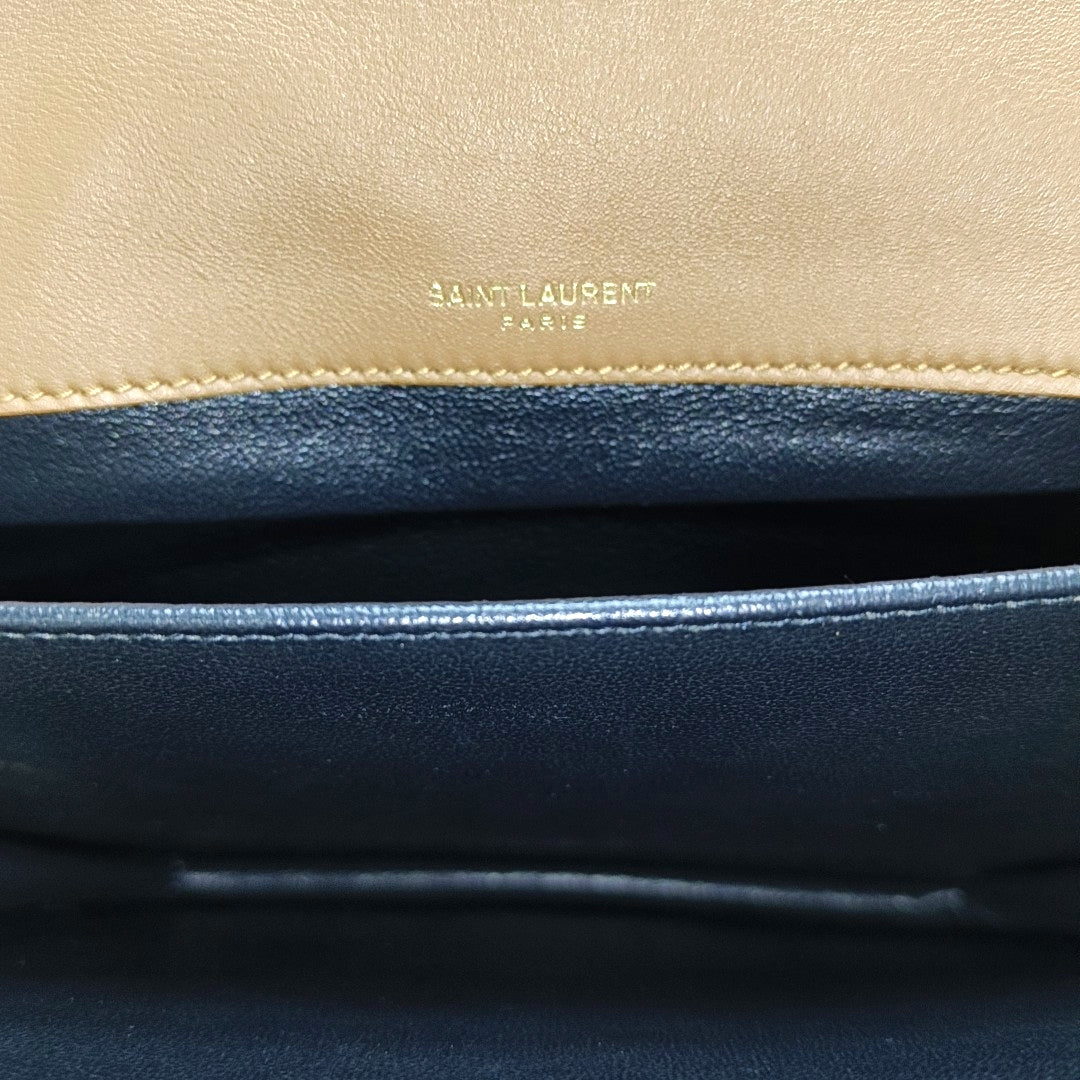 SOLFERINO Medium Denim Blue