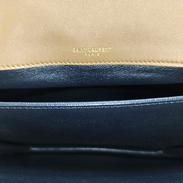 SOLFERINO Medium Denim Blue