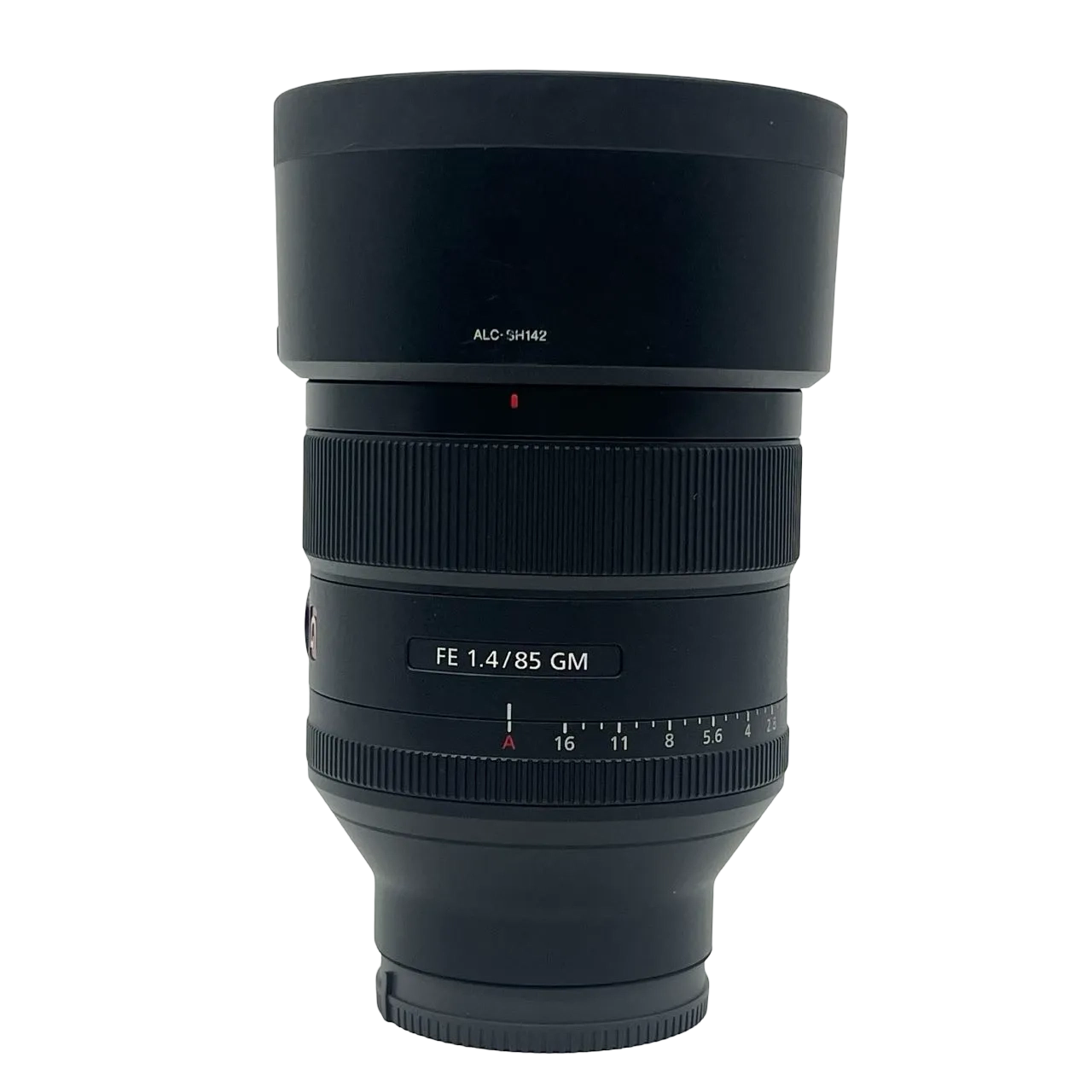 FE 85mm f/1.4 GM