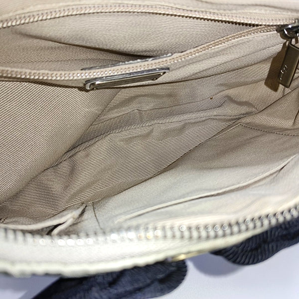 Nylon Beige