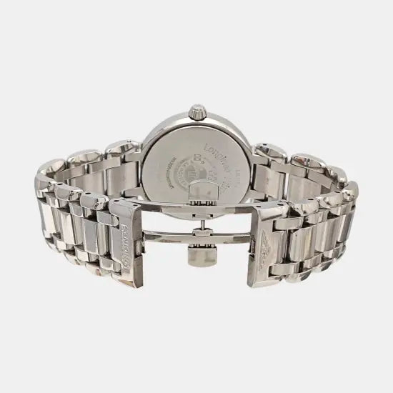 PrimaLuna 30.5mm Blue Quartz Watch