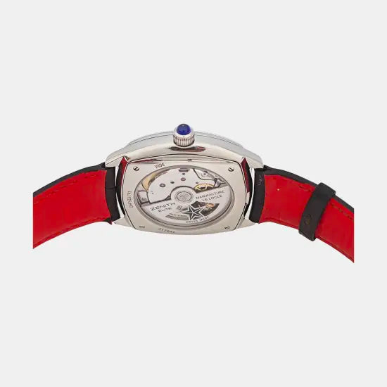 STAR 37.2mm Cream Automatic Watch