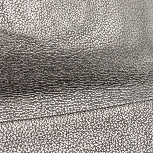 Authenticated pre-owned  Soho Calfskin Black - Clutch at Looply