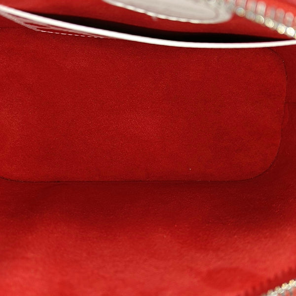 ALMA BB Epi Red