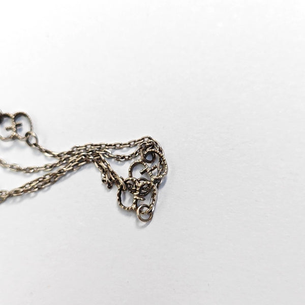 Authenticated pre-owned  925 Sterling Silver Silver Bracelet - Bracelet at Looply