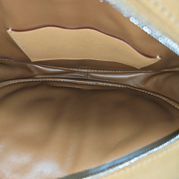 In-The-Loop Swift Brown
