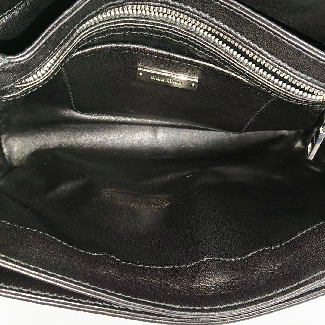 Authenticated pre-owned  Matelassé Lambskin Multicolor - Shoulder Bag at Looply
