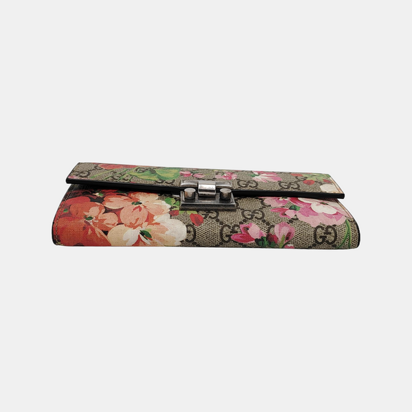 Authenticated pre-owned  Padlock Coated Canvas Multicolor - Handbags at Looply