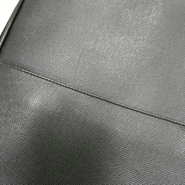 Authenticated pre-owned  Pegase 55 Calfskin Black - Luggage at Looply
