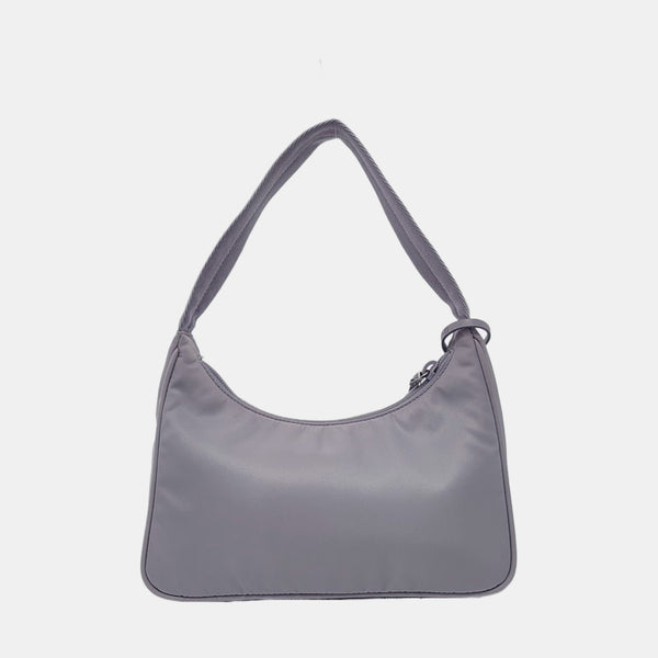 Re-Edition2005 Mini Nylon Morado