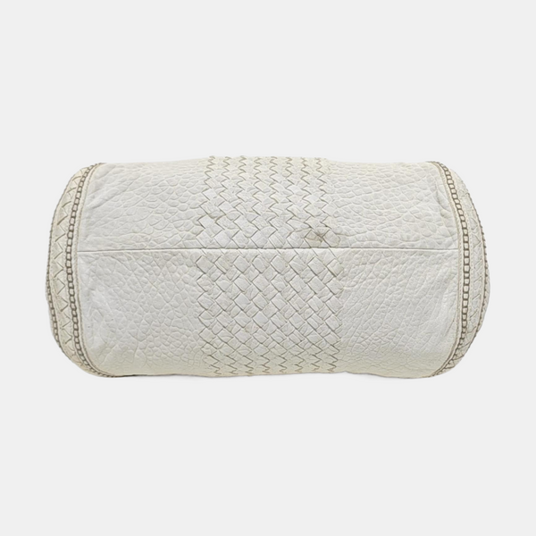 Parachute Calfskin White