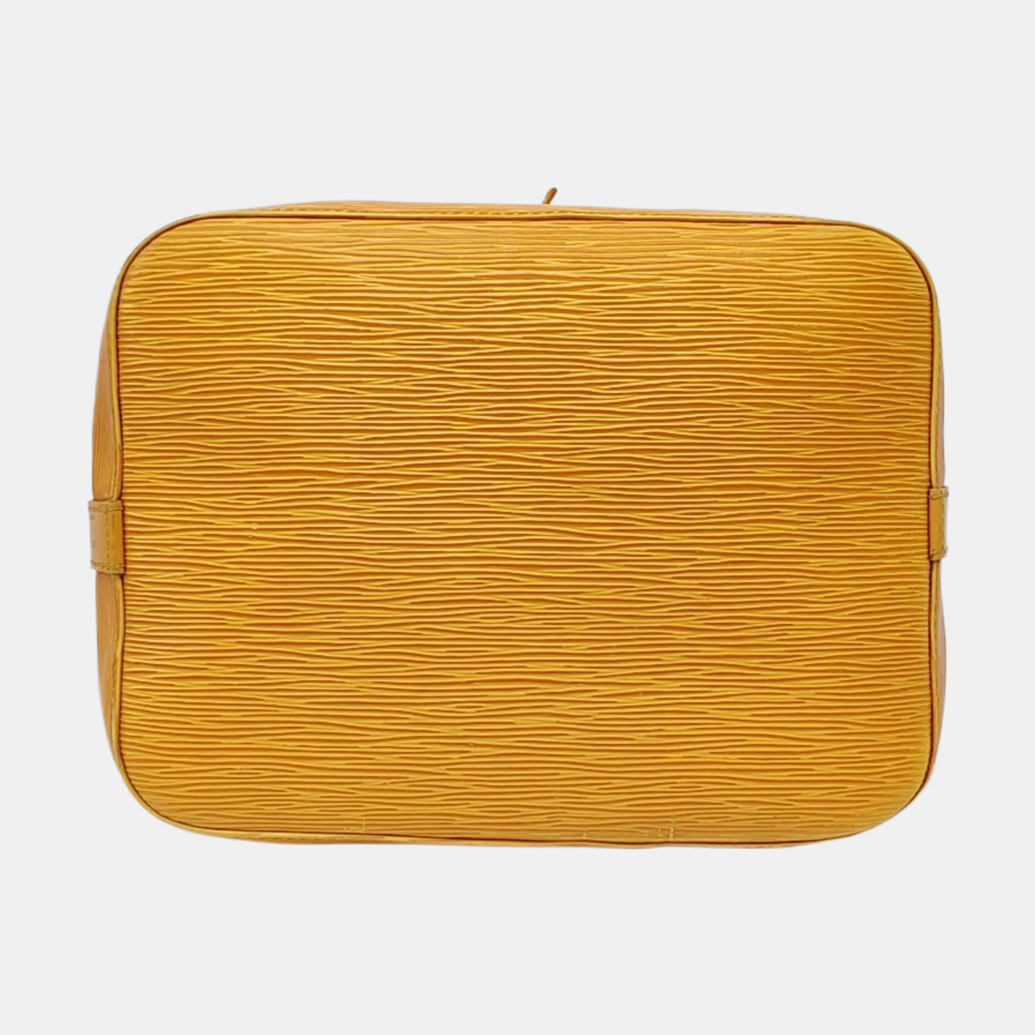 Authenticated pre-owned  NéoNoé PM Epi Yellow - Shoulder Bag at Looply