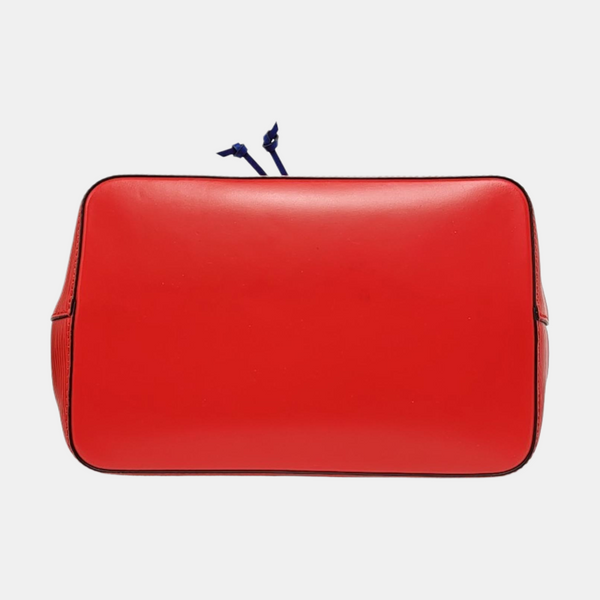 Authenticated pre-owned  NéoNoé MM Epi Red - Shoulder Bag at Looply