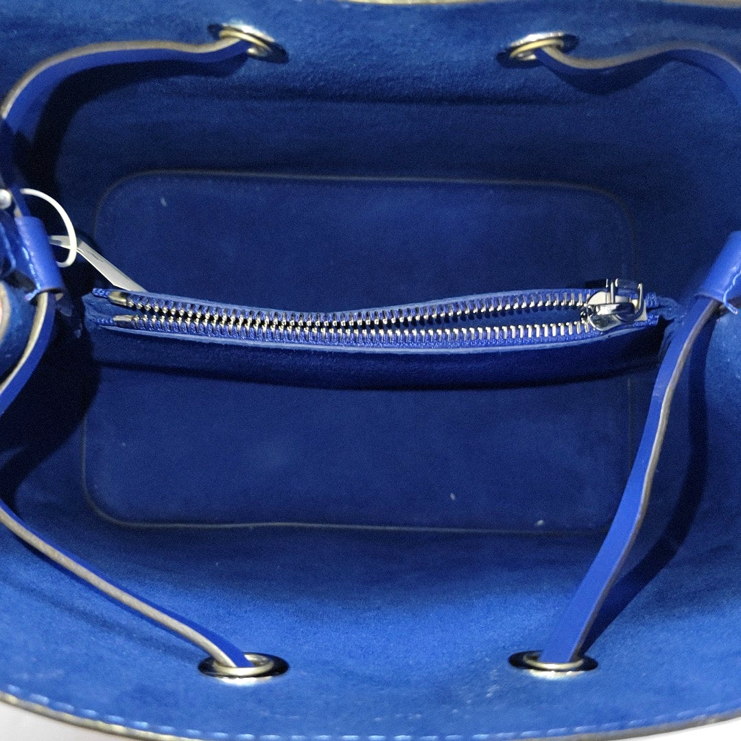 Authenticated pre-owned  NéoNoé MM Epi Red - Shoulder Bag at Looply