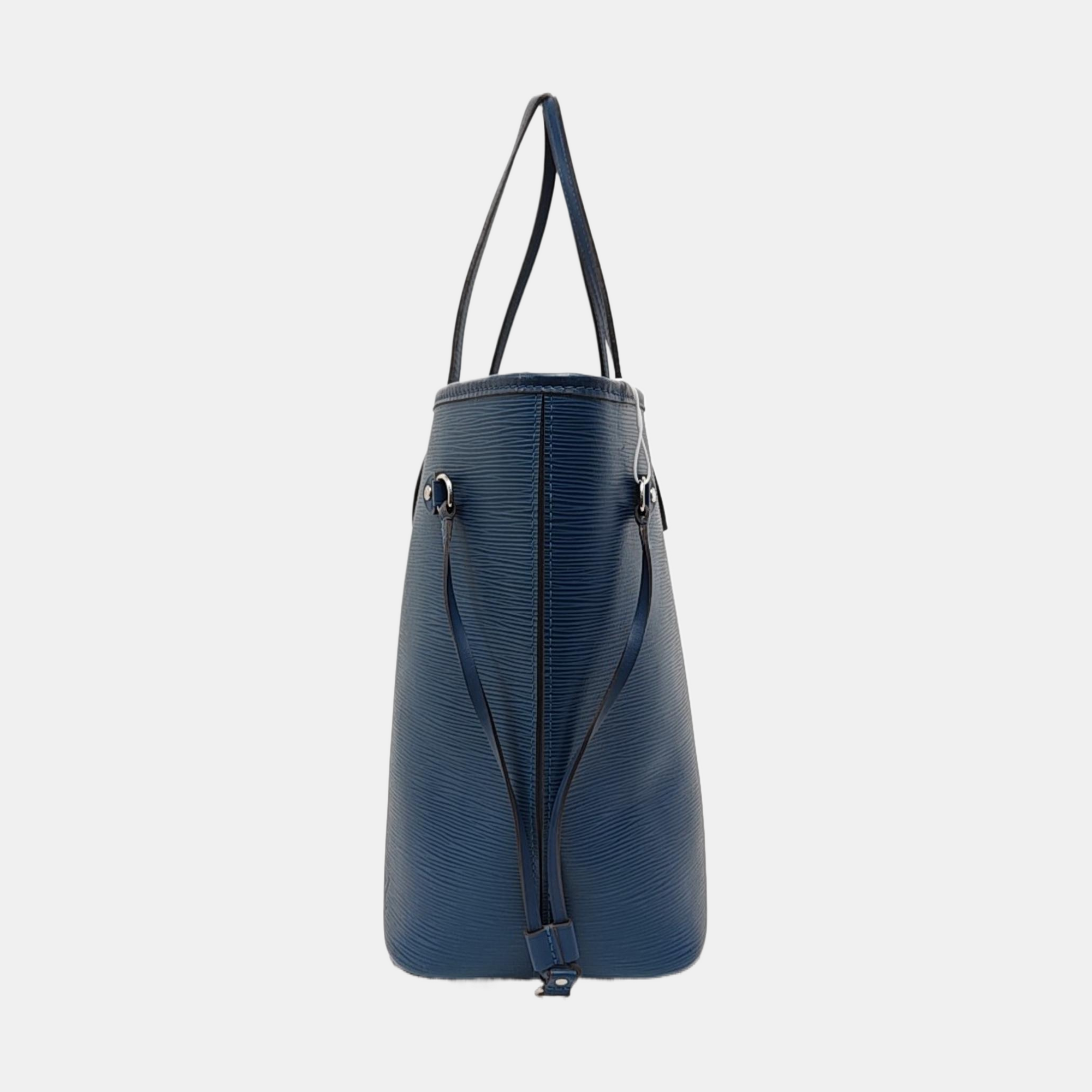 Neverfull MM Epi Azul