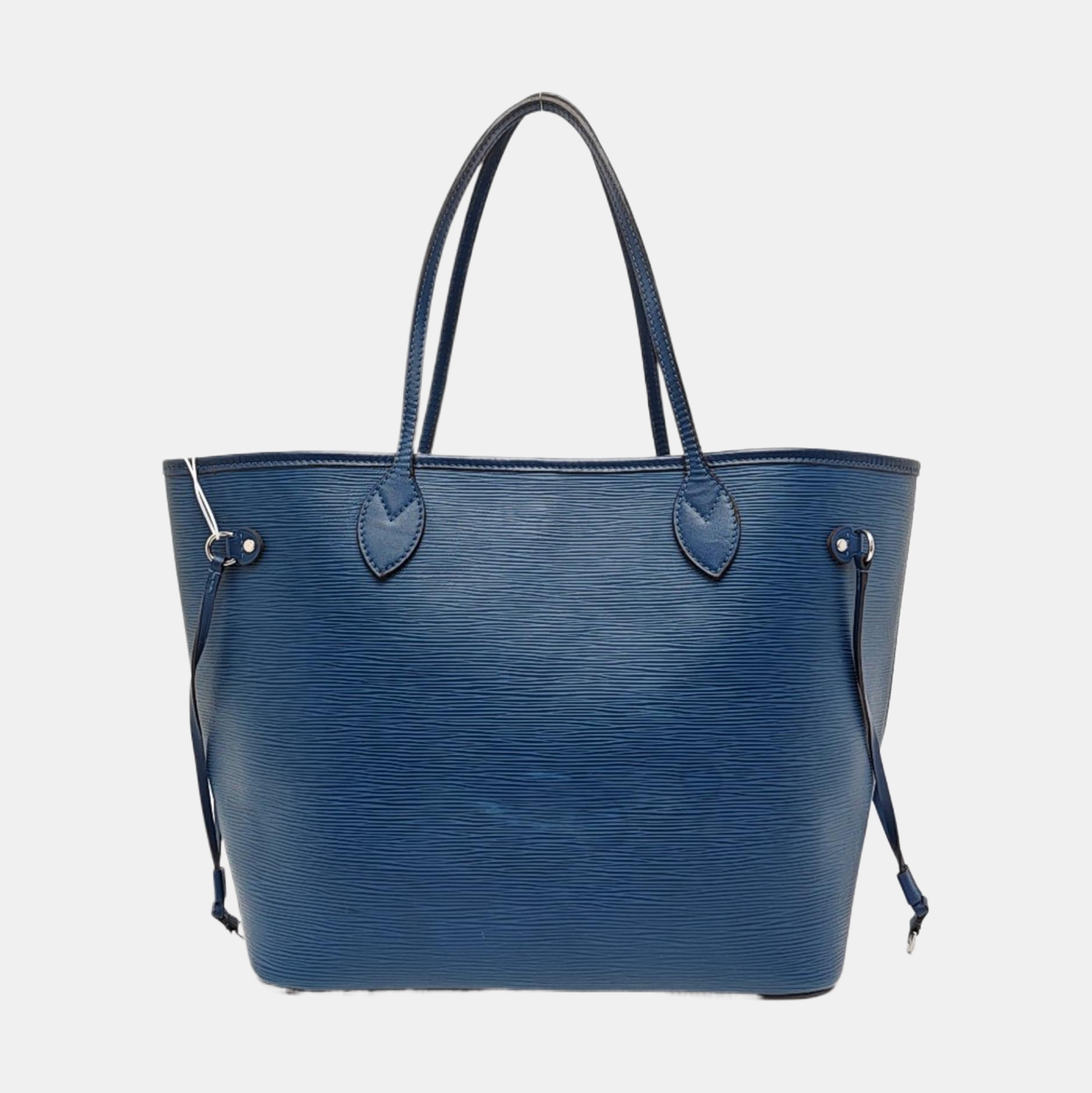 Neverfull MM Epi Azul