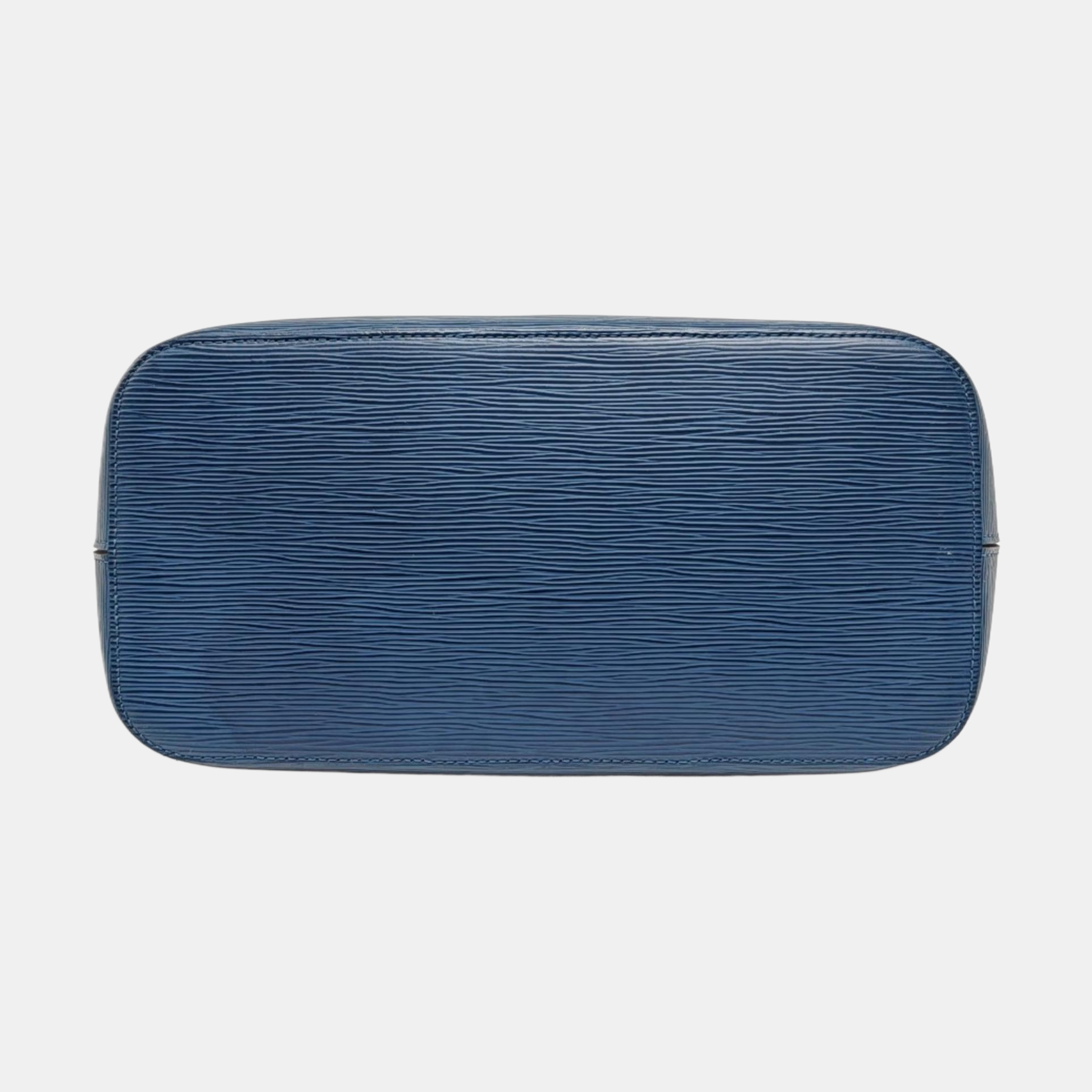 Neverfull MM Epi Azul