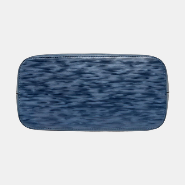 Neverfull MM Epi Azul