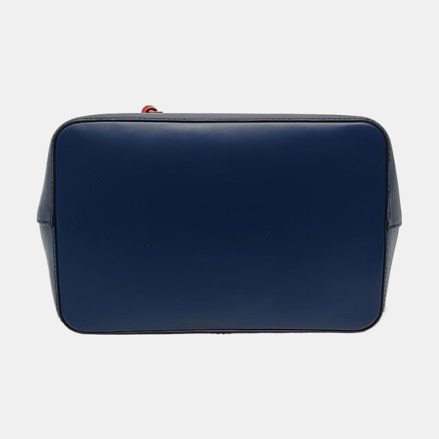 Authenticated pre-owned  Néonoé MM Epi Blue - Crossbody Bag at Looply