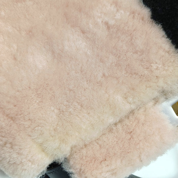 Authenticated pre-owned  Peekaboo Medium Fur Multicolor - Shoulder Bag at Looply