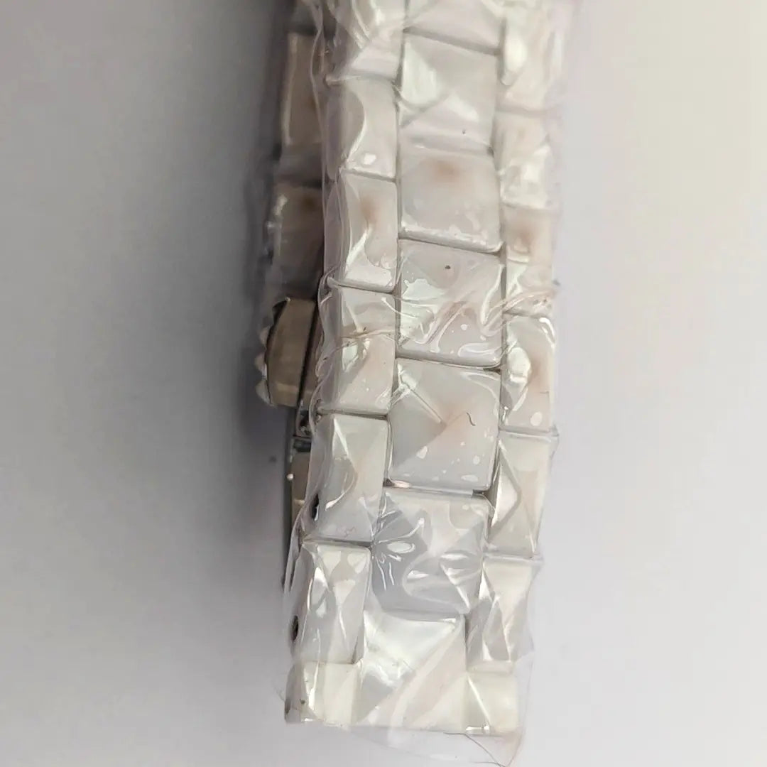 Dior Vill 34mm White Automatic Watch