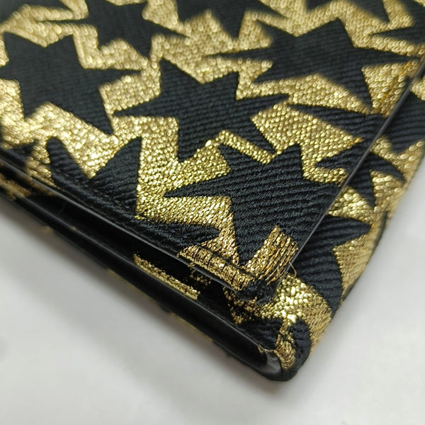 Authenticated pre-owned  Kate Fabric Black - Crossbody Bag at Looply